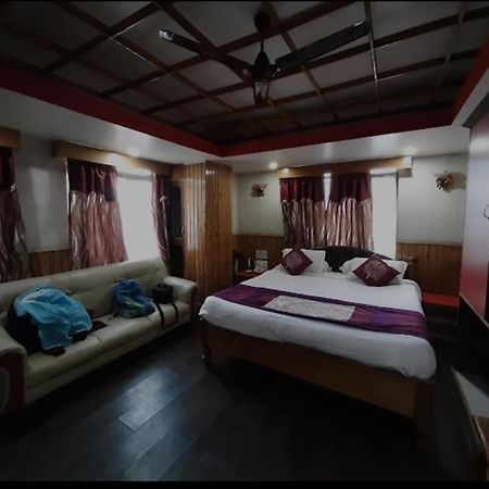 Hotel Knight Inn Shillong Luaran gambar