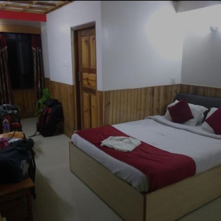 Hotel Knight Inn Shillong Luaran gambar