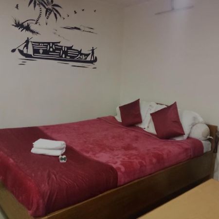 Hotel Knight Inn Shillong Luaran gambar