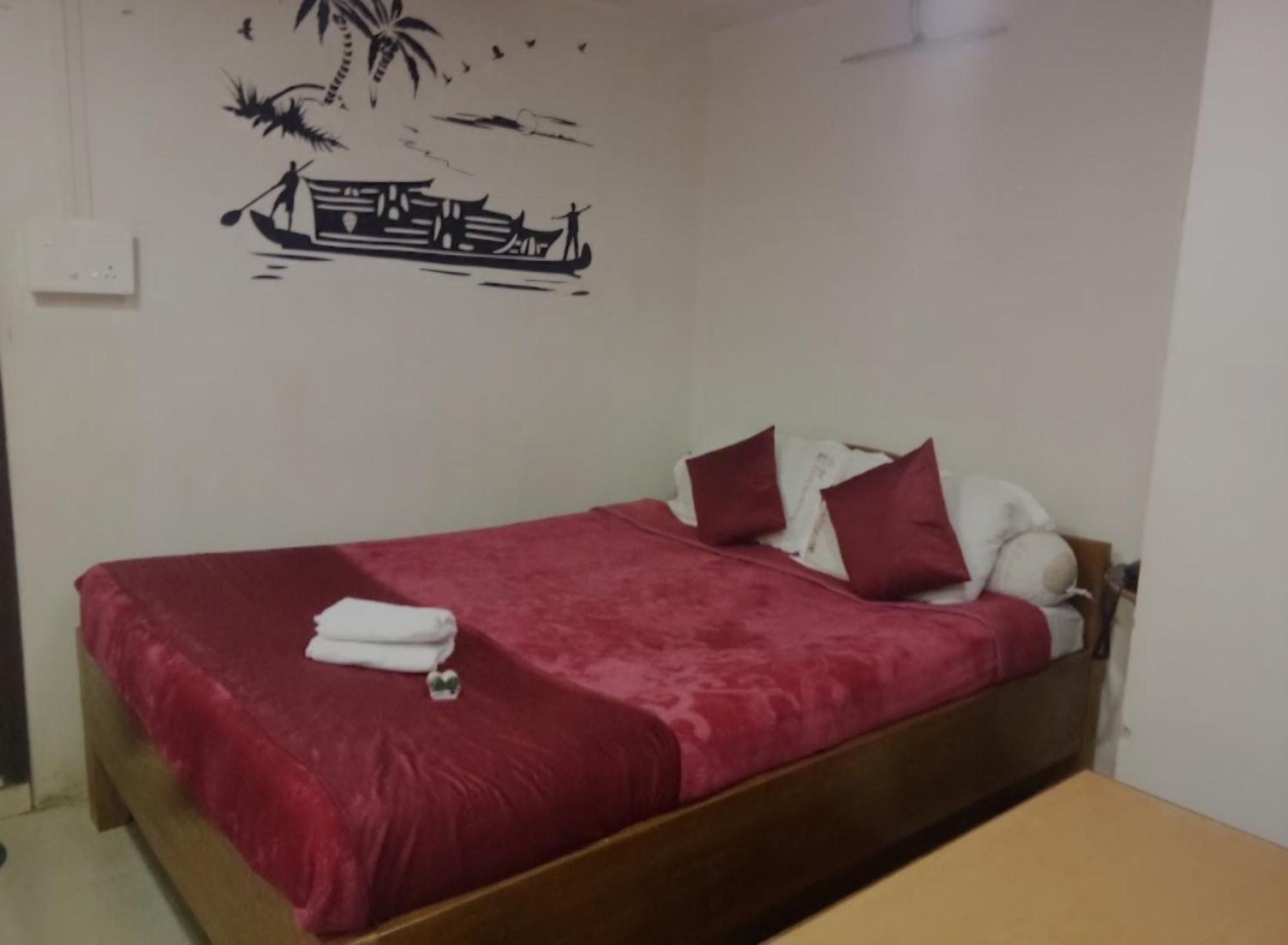 Hotel Knight Inn Shillong Luaran gambar