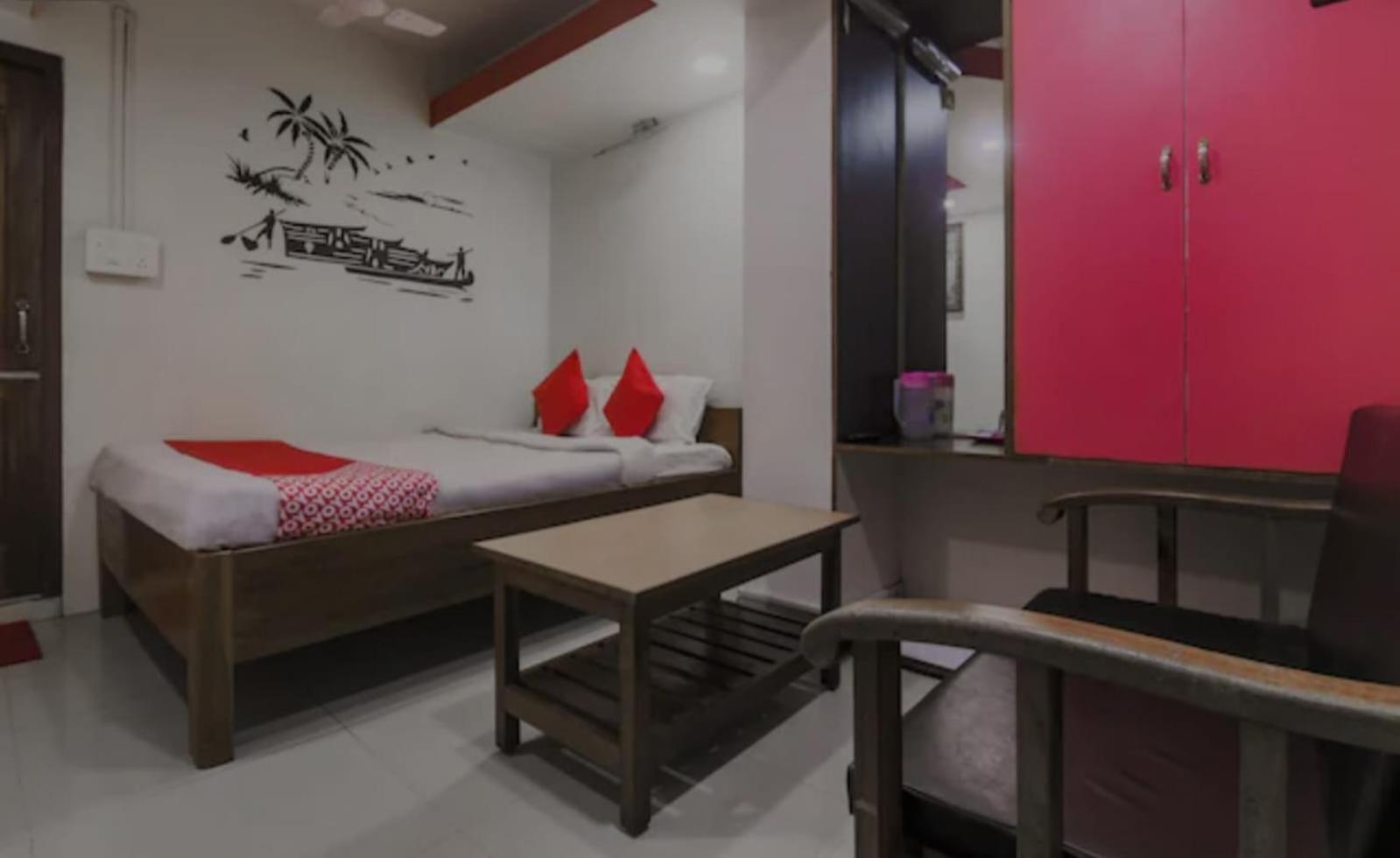 Hotel Knight Inn Shillong Luaran gambar